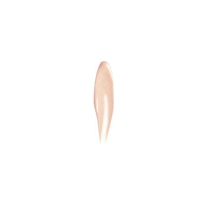 IDUN MINERALS paakių maskuojamoji priemonė Nr. 2030, ypač šviesi porceliano spalva, 6 ml-2