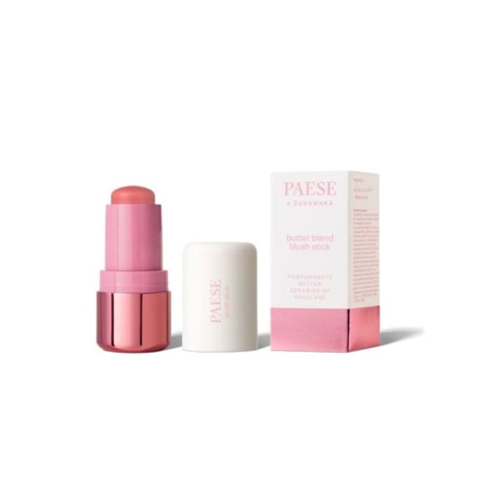 PAESE skaistalų pieštukas 02, 6 g