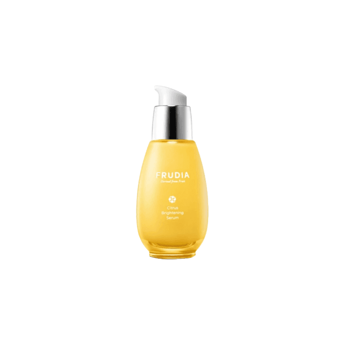 FRUDIA šviesinamasis veido serumas CITRUS BRIGHTENING SERUM, 50 g