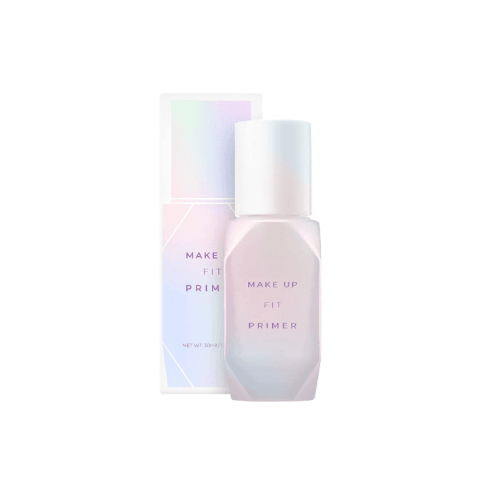 BOM, makiažo bazė, Makeup Fit Primer, 30 ml-2