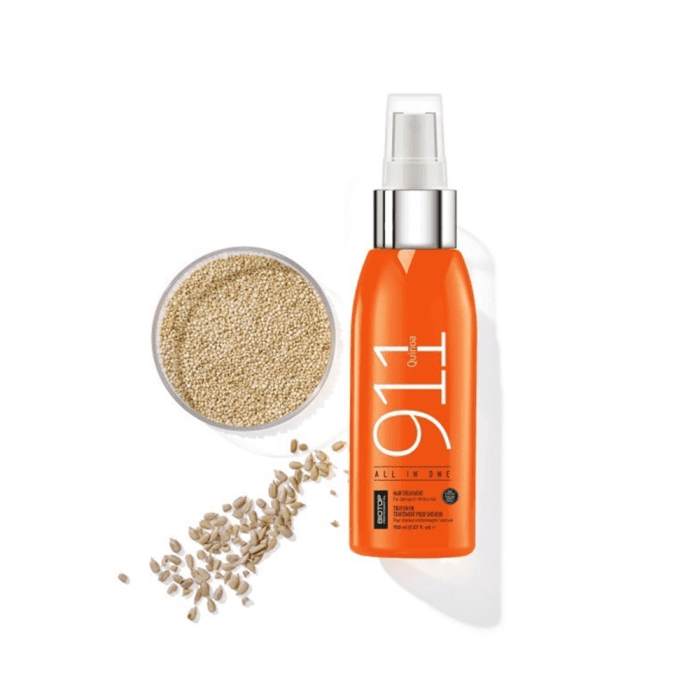 BIOTOP daugiafunkcė priemonė PROFESSIONAL 911 QUINOA, 150 ml-1