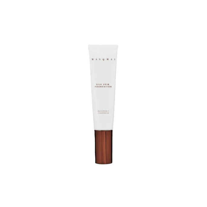 MASQMAI makiažo pagrindas Light Tan, 30 ml