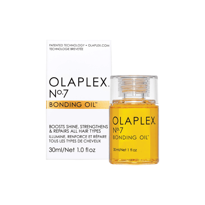 OLAPLEX plaukų aliejus BONDING OIL, Nr. 7, 30 ml-1