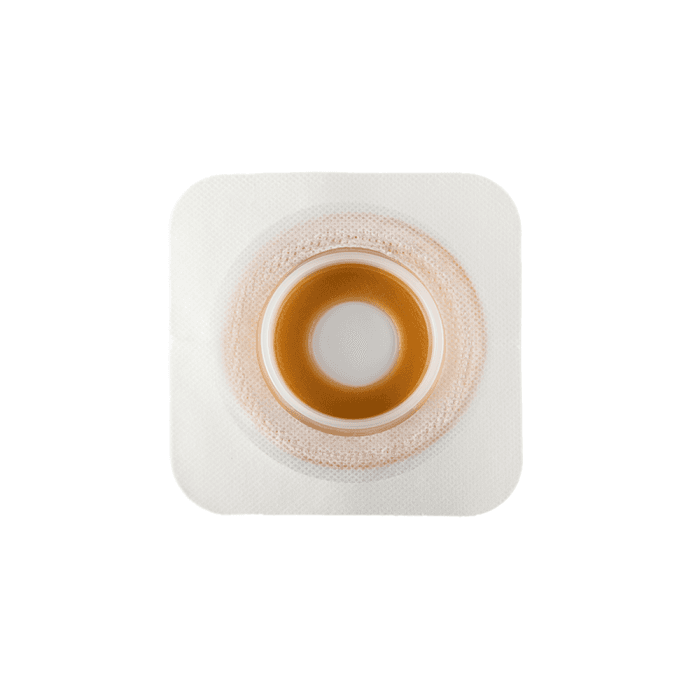 NATURA išgaubta plokštelė CONVEX MOLDABLE, 33-45/57 mm, 5 vnt.-1