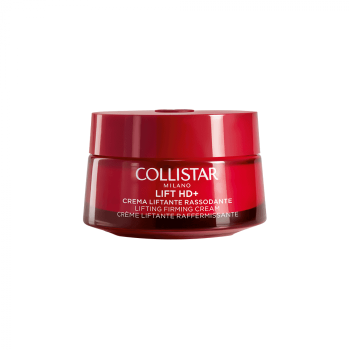 COLLISTAR, LIFTING stangrinamasis veido ir kaklo kremas, LIFT HD+, 50 ml