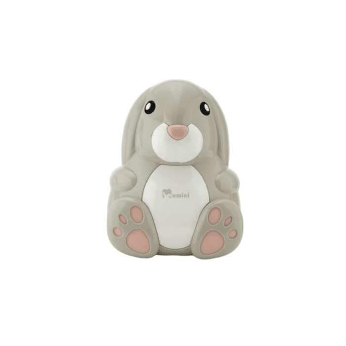 Momini NebuBunny kompresorinis inhaliatorius, 1 vnt.-1