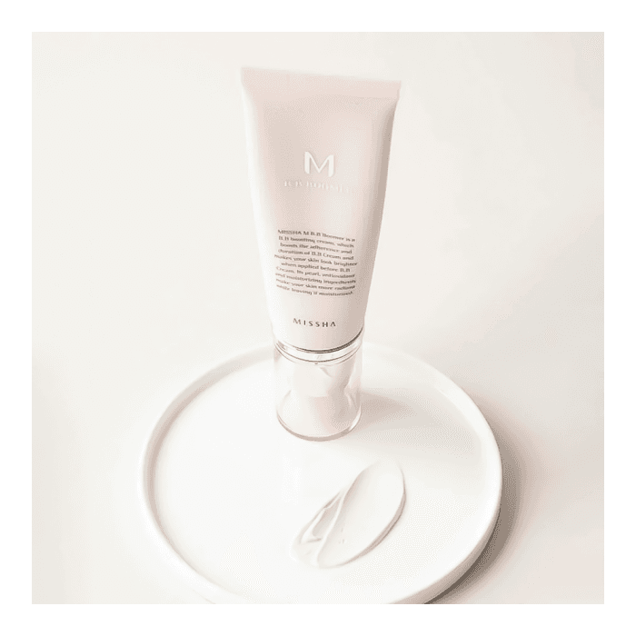 MISSHA makiažo bazė, M B. B. BOOMER, 40 ml-1