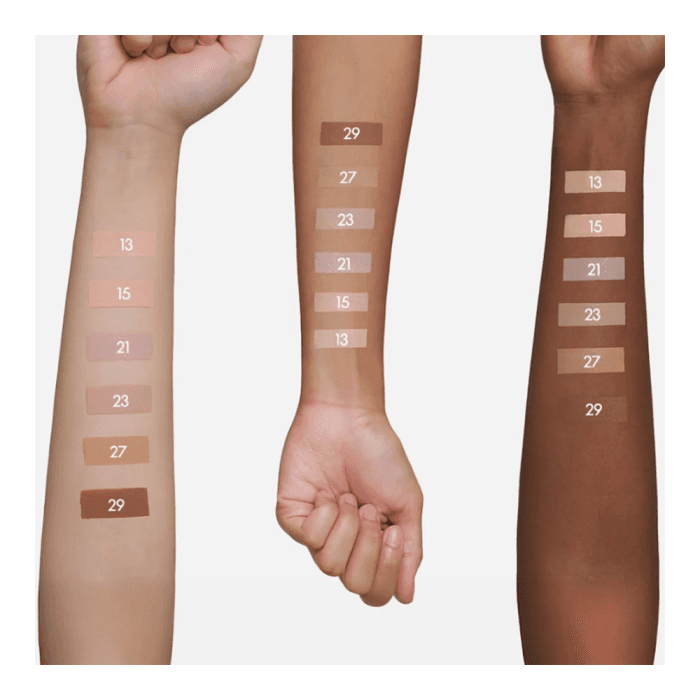 PURITO BB kremas su spalva WONDER RELEAF CENTELLA BB CREAM, 23 natural beige, 30 ml-1