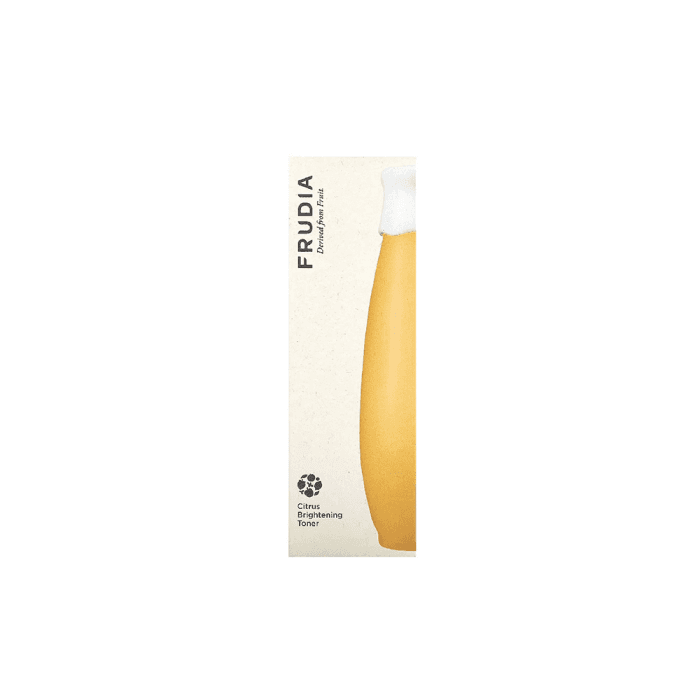 FRUDIA skaistinamasis veido toneris CITRUS BRIGHTENING TONER, 195 ml-1