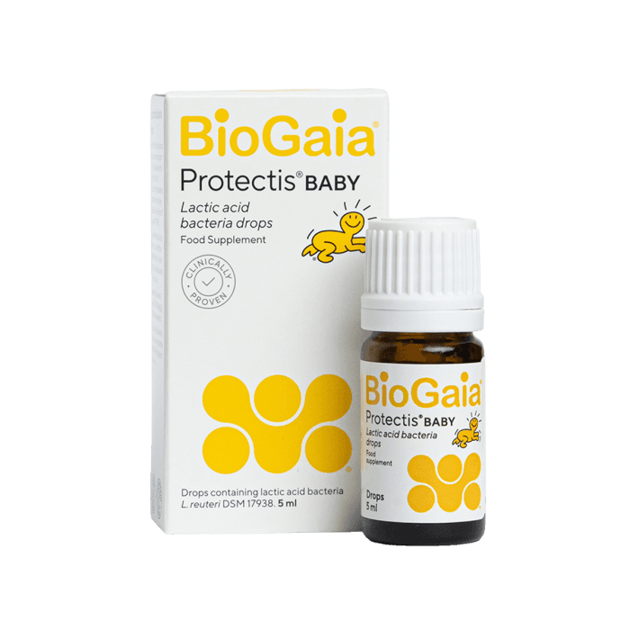 BioGaia Protectis® lašai žarnynui, 5 ml