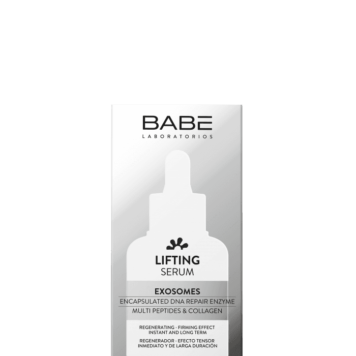 BABÉ veido serumas LIFTING, 30 ml-2
