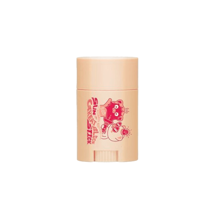 ELIZAVECCA pieštukinė apsauga nuo saulės SPF50, Sun Great Block Stick, 22 g