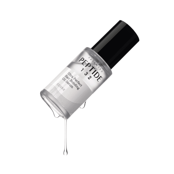 COSRX plaukų aliejus Peptide-132 Ultra Perfect Bonding Oil Serum, 28 ml-1