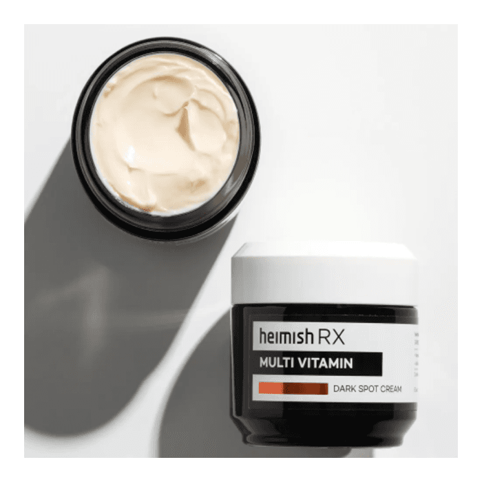 HEIMISH skaistinamasis veido kremas  RX Multi Vitamin Dark Spot, 50 ml-1