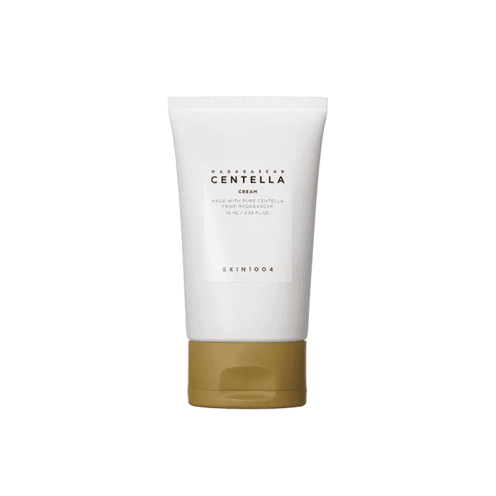 SKIN1004 veido kremas Madagascar Centella Cream, 75 ml