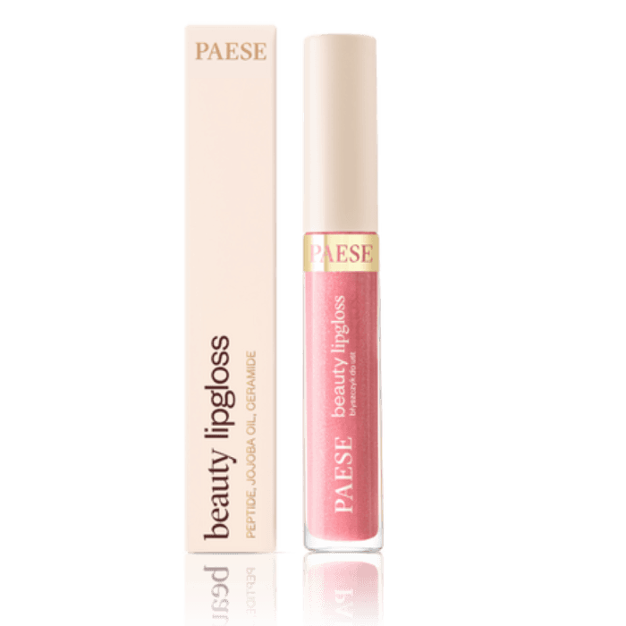 PAESE lūpų blizgesys, 1 ml