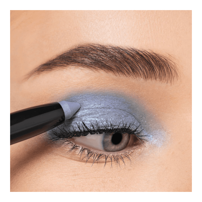 ARTDECO pieštukiniai akių šešėliai HIGH PERFORMANCE EYESHADOW STYLO, Nr. 50 benefit blue marguerite, 1.4 g-2
