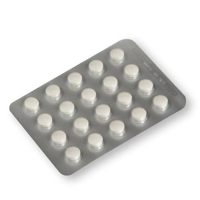 THROMBO ASS, 100mg, Skrandyje neirios tabletės, N100-1
