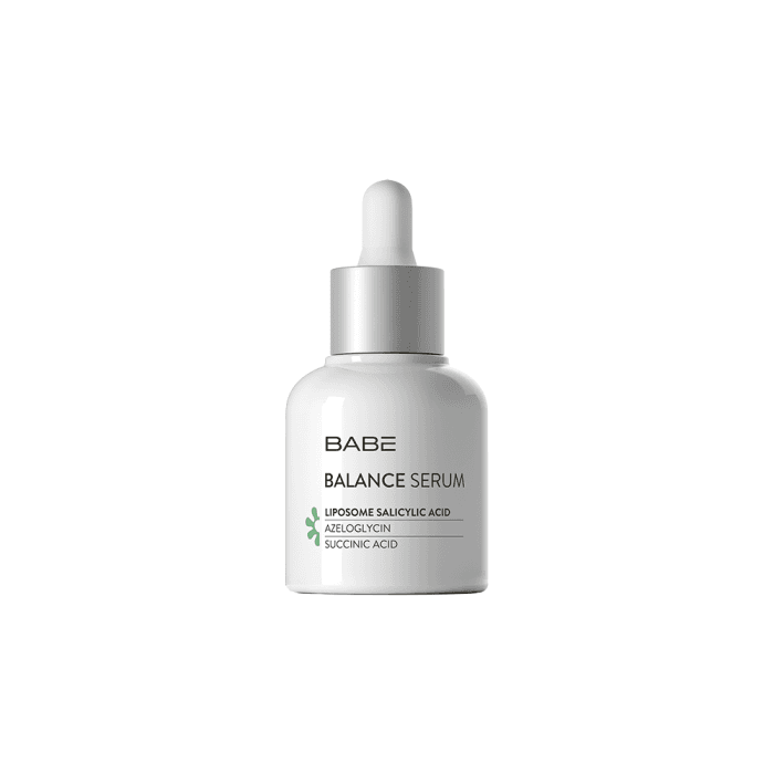 BABÉ veido serumas BALANCE, 30 ml-1