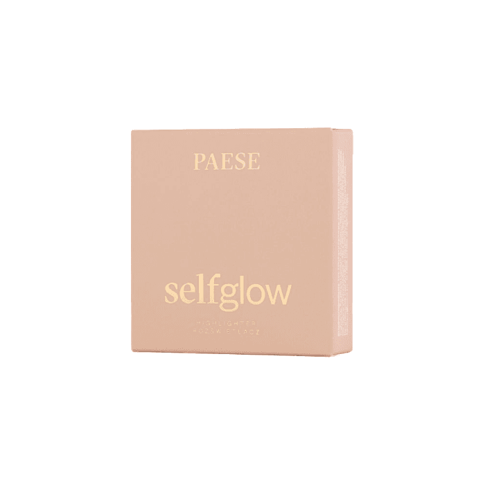 PAESE švytėjimo suteikianti priemonė SELFGLOW, 6.5 g-1