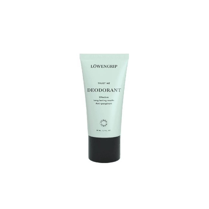 LOWENGRIP rutulinis dezodorantas TRUST ME, 50 ml