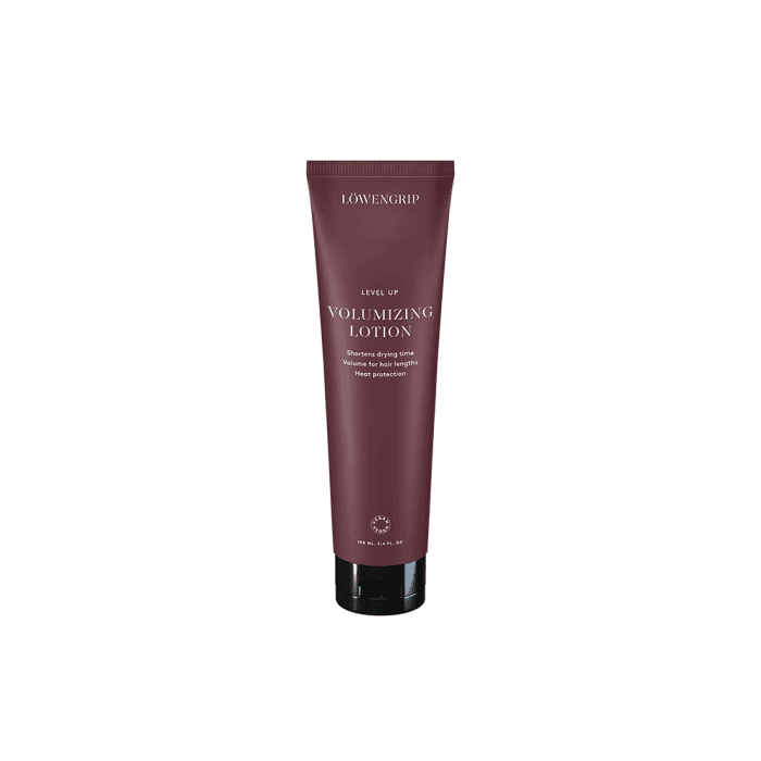 LOWENGRIP apimties suteikiantis losjonas LEVEL UP, 100 ml