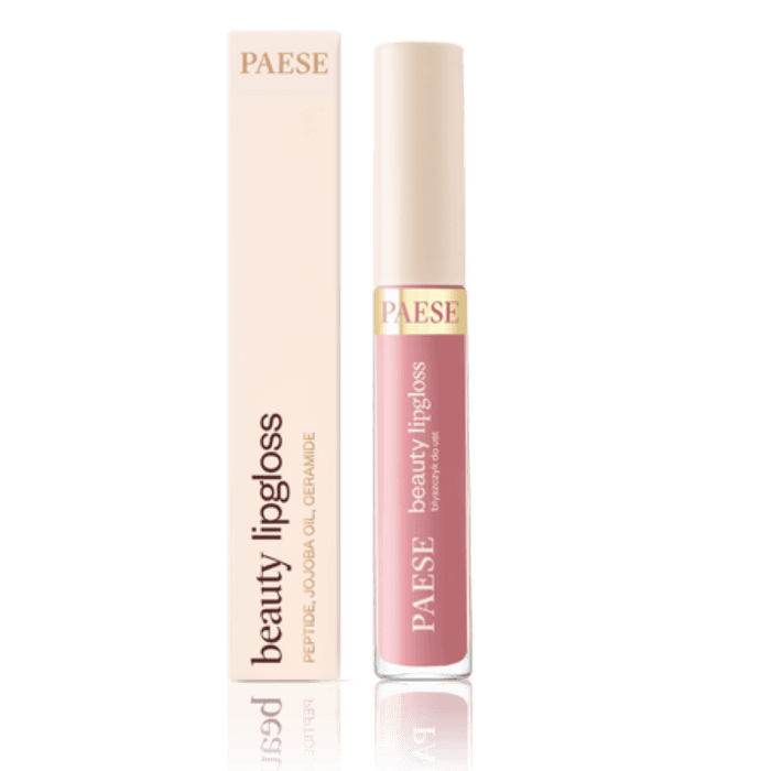 PAESE lūpų blizgesys, 1 ml