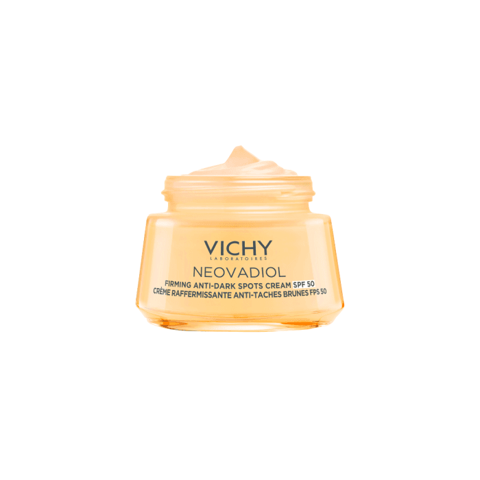 VICHY dieninis stangrinamasis kremas NEOVADIOL, SPF 50, 50 ml-1