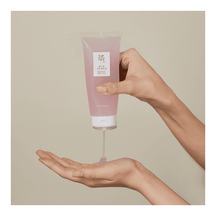 BEAUTY OF JOSEON veido gelis su raudonųjų pupelių ekstraktu, 100 ml-1