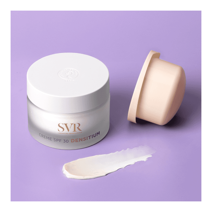 SVR Apsauginis kremas brandžiai odai Densitium Creme SPF30, 50 ml-2