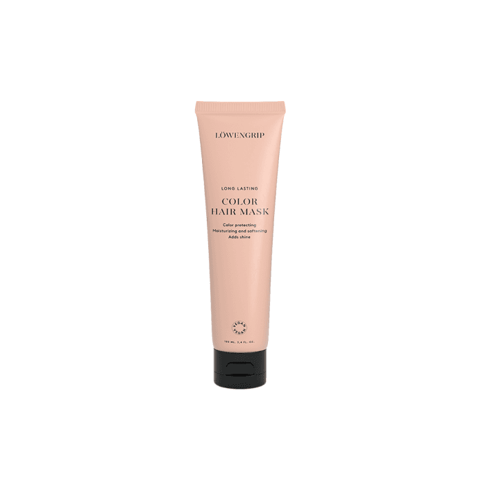 LOWENGRIP kaukė dažytiems plaukams, 100 ml