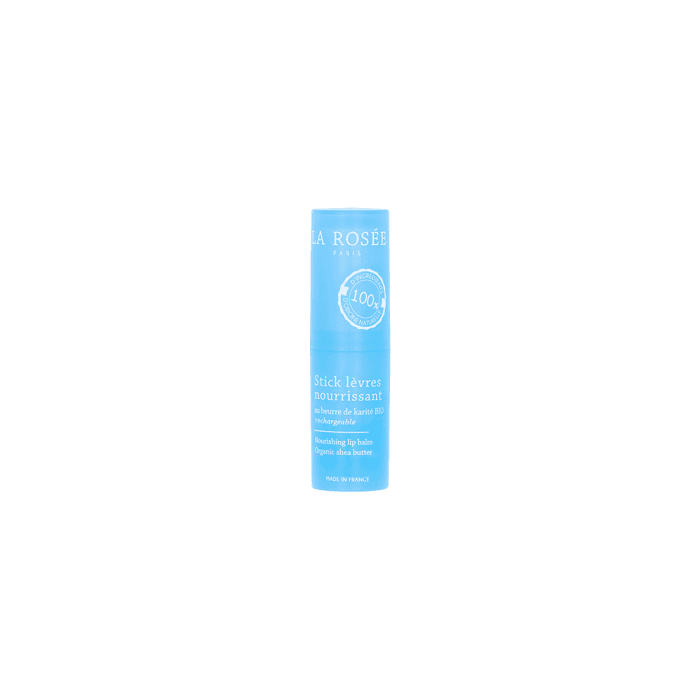 LA ROSÉE lūpų balzamas NOURISHING REFILLABLE LIP BALM, 4.5 g