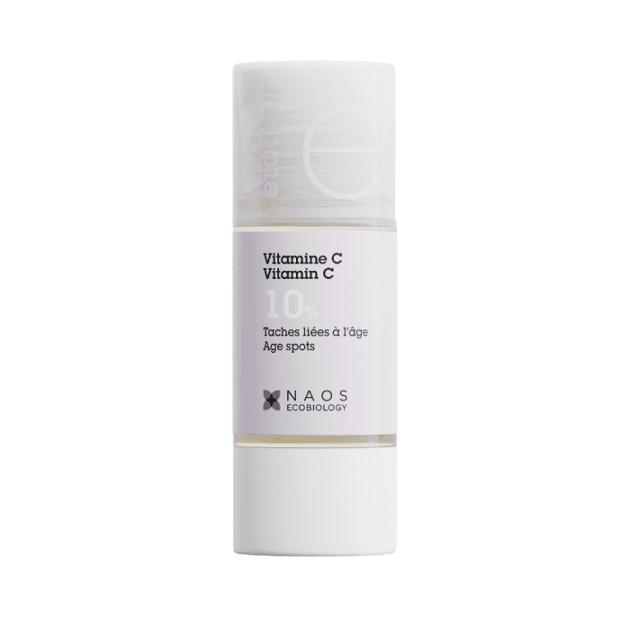 ETAT PURE PURE ACTIVE vitaminas C 10%, 15 ml