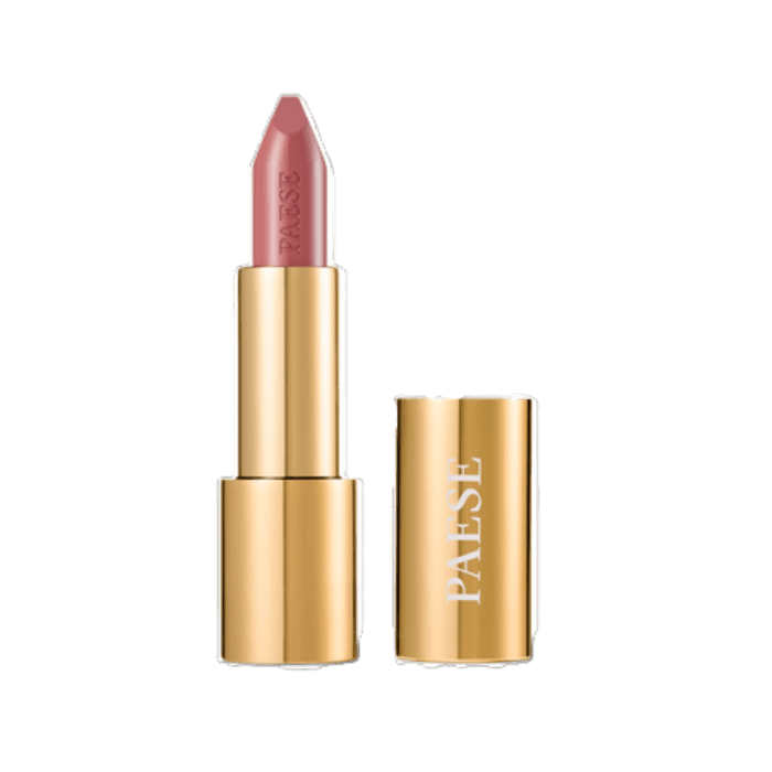 PAESE, NUDELIGHFUL, lūpų dažai, 405 Rose Cream, 4.5 g