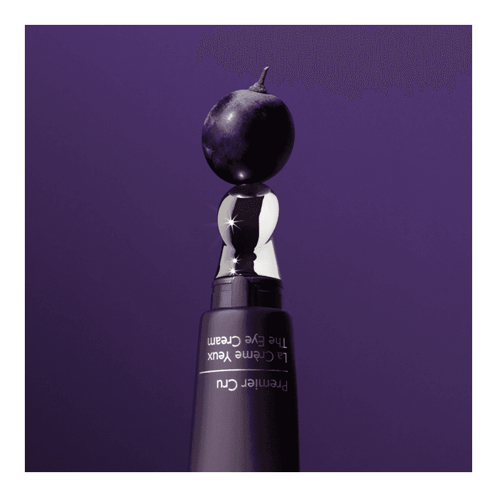 CAUDALIE paakių kremas brandžiai, suglebusiai odai PREMIER-CRU THE EYE CREAM, 15 ml-1