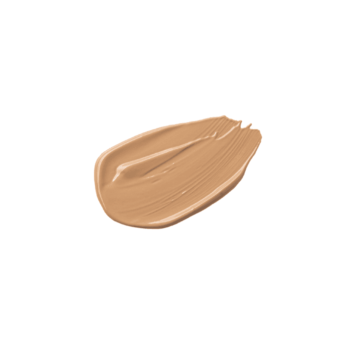 MESAUDA drėkinamasis makiažo pagrindas, SPF 15,  C35, 30 ml-1