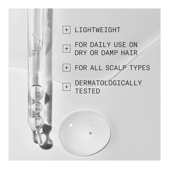 NIOXIN PRO CLINICAL lengvos tekstūros galvos odos serumas, AGE DEFENSE, 70 ml-1