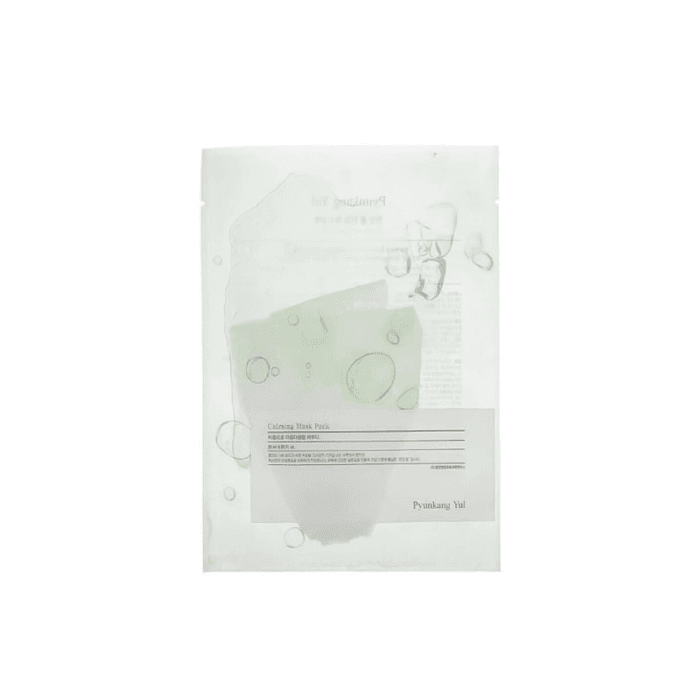 PYUNKANG YUL raminamoji kaukė, 25 ml