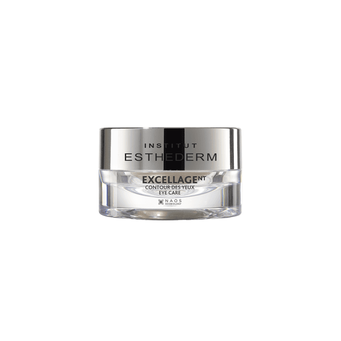 INSTITUT ESTHEDERM PARIS akių kontūro kremas brandžiai odai EXCELLAGE NT, 15 ml