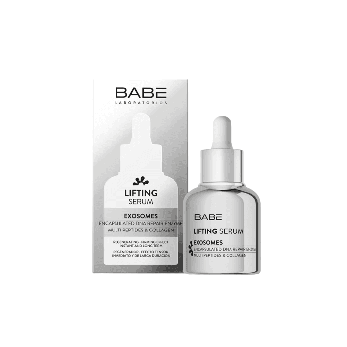 BABÉ veido serumas LIFTING, 30 ml