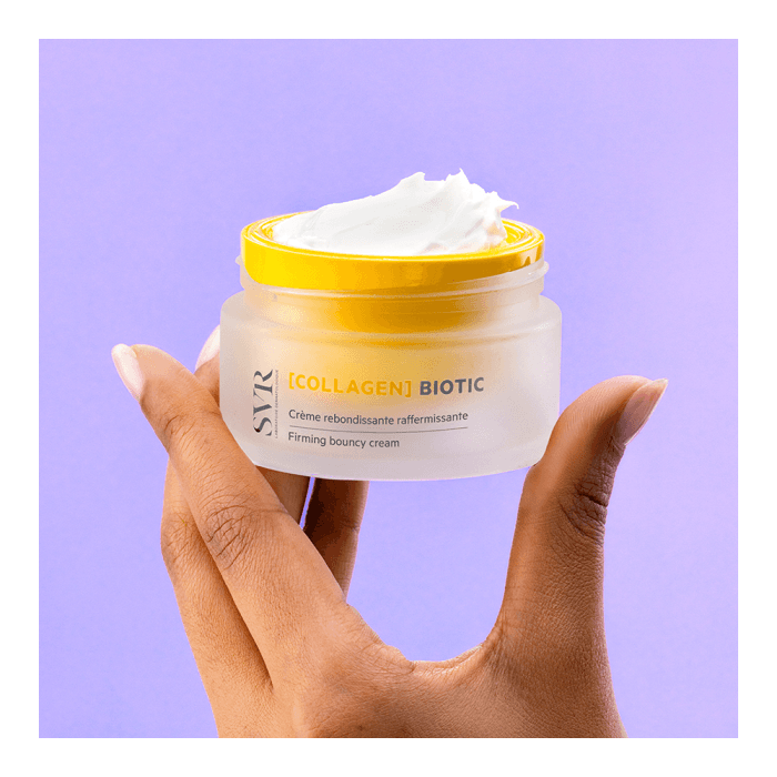 SVR veido kremas su kolagenu ir probiotikais [COLLAGEN] BIOTIC, 50 ml, 50 ml-1