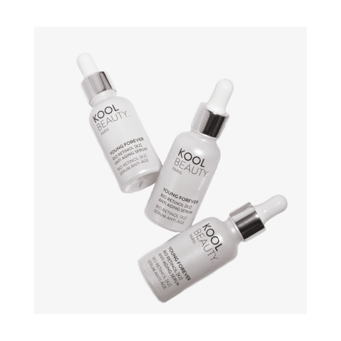 KOOL BEAUTY, Veido serumas su retinoliu, 30 ml-1