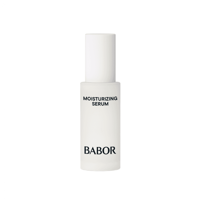 BABOR drėkinamasis serumas SKINOVAGE, 30 ml