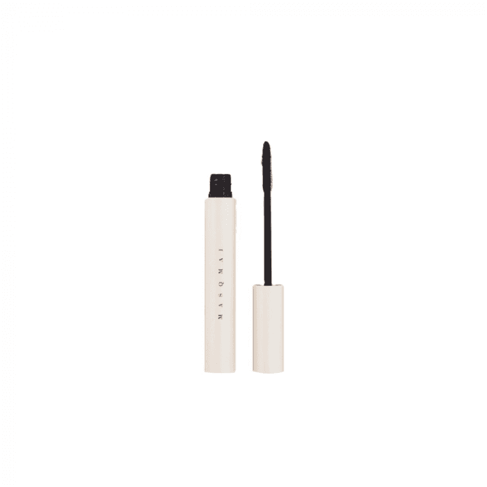 MASQMAI blakstienų tušas trigubo poveikio, 10 ml-1