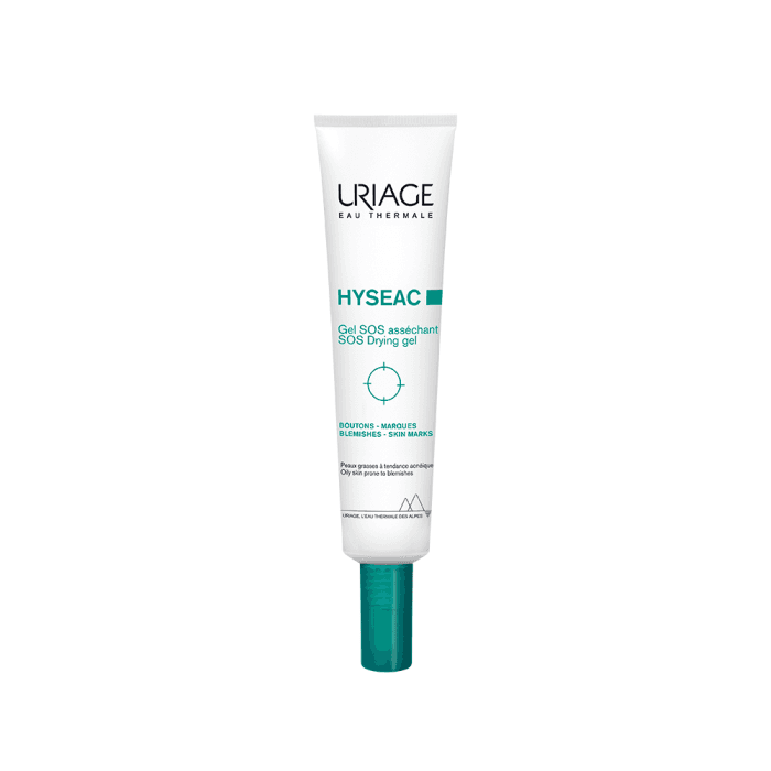 URIAGE gelis HYSEAC SOS, 15 g