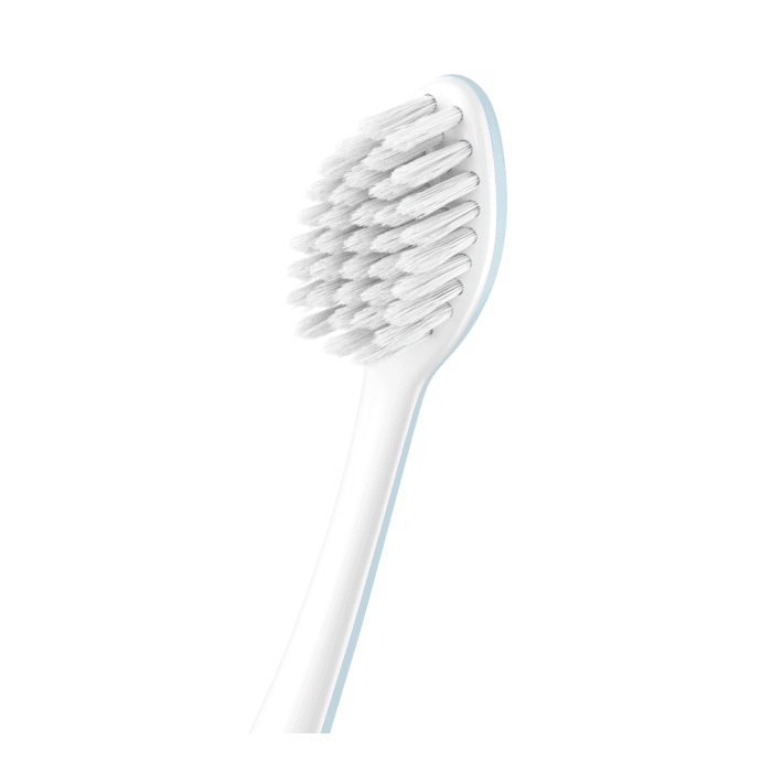 MERIDOL minkštas dantų šepetėlis dantenų apsaugai GUM PROTECTION SOFT, 1 vnt.-2
