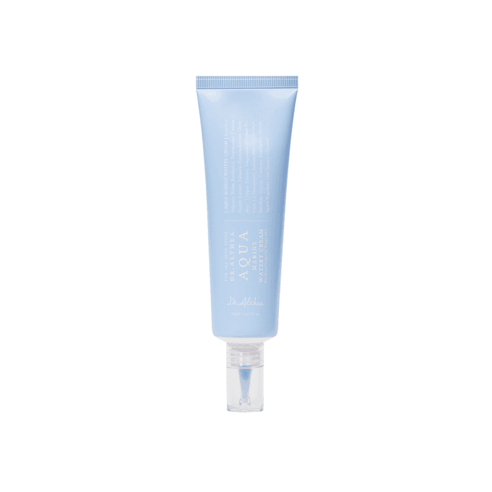 DR.ALTHEA AQUA MARINE WATERY veido kremas, 50 ml
