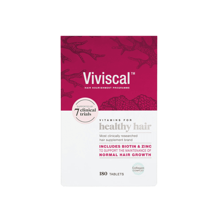 VIVISCAL, 180 tablečių-1