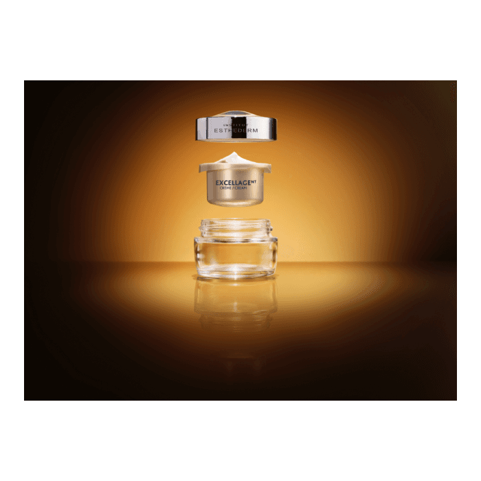 INSTITUT ESTHEDERM PARIS veido kremas brandžiai odai EXCELLAGE NT, 50 ml-1