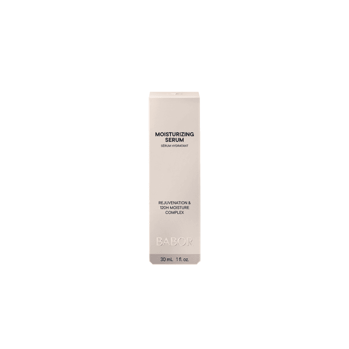 BABOR drėkinamasis serumas SKINOVAGE, 30 ml-1